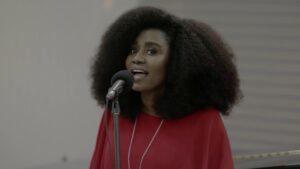 Read more about the article I went to university to make my mum happy – Singer TY Bello