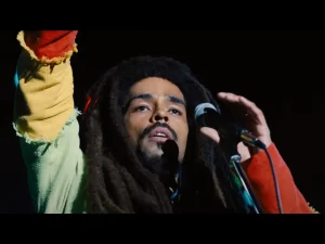 Read more about the article The trailer for the highly-anticipated Bob Marley biopic has been released, and the official release date has been confirmed for 2024.