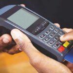 THE IMPLEMENTATION OF FRESH POINT OF SALE (POS) CHARGES IS ANTICIPATED TO FOSTER THE UTILIZATION OF ALTERNATE PAYMENT CHANNELS.