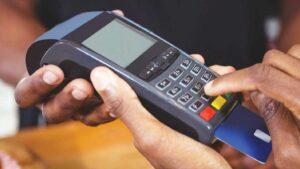 Read more about the article THE IMPLEMENTATION OF FRESH POINT OF SALE (POS) CHARGES IS ANTICIPATED TO FOSTER THE UTILIZATION OF ALTERNATE PAYMENT CHANNELS.