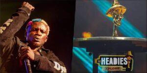 Read more about the article The Headies Awards unveils nominations in multiple categories!