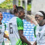 Coach Waldrum urges the Nigerian Football Federation (NFF) to explain the whereabouts of the Super Falcons’ $960k funds received from FIFA.