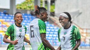 Read more about the article Coach Waldrum urges the Nigerian Football Federation (NFF) to explain the whereabouts of the Super Falcons’ $960k funds received from FIFA.