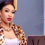 REMIND MY KIDS I LOVE THEM IF I DIE UNEXPECTEDLY – TONTO DIKEH