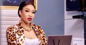 Read more about the article REMIND MY KIDS I LOVE THEM IF I DIE UNEXPECTEDLY – TONTO DIKEH