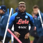 Osimhen worth €180m – Italian pundit