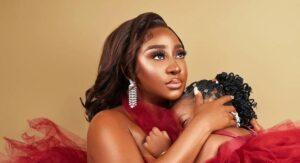 Read more about the article Ini Edo Opens Up About Surrogacy Journey