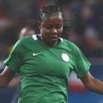 “I can’t say right now”- Super Falcons player unsure of her future with Waldrum’s troops