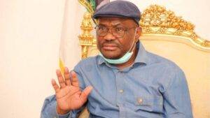 Read more about the article Demolition: Protesters back Wike, warn Tinubu’s ministers to deliver or resign