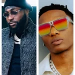 Asake, Davido, Burna Boy, Wizkid nominated for inaugural Trace Award