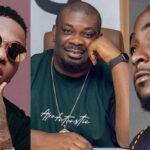 Why I didn’t sign Wizkid, Davido – Don Jazzy