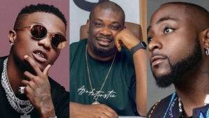 Read more about the article Why I didn’t sign Wizkid, Davido – Don Jazzy