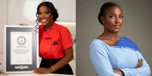 Read more about the article “I auditioned for Big Brother Naija five times before Cook-a-thon” – Hilda Baci