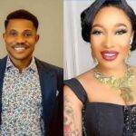 “I love you, Papa”- Tonto Dikeh declares love for Pastor Jerry on his birthday