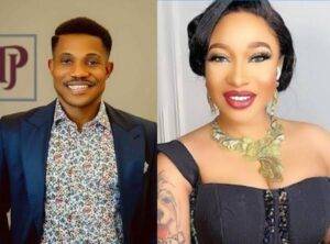 Read more about the article “I love you, Papa”- Tonto Dikeh declares love for Pastor Jerry on his birthday