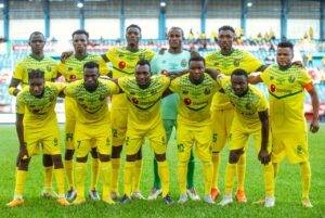 Read more about the article CAF Confederation Cup: Bendel Insurance set for tough clash against ASO Chlef