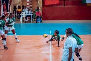 Read more about the article African Senior Women’s Volleyball Championship: Nigeria to face Kenya in quarter-finals