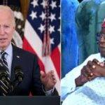 Tinubu appeals for U.S. assistance to boost the economy and agrees to President Biden’s invitation to attend the UNGA.