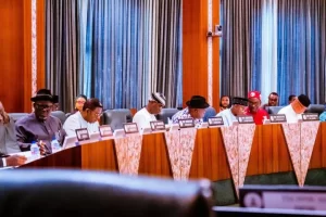 Read more about the article State Governors disregard the Federal Government’s directive on local government autonomy, leading to the hampering of council operations.