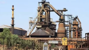 Read more about the article “Prioritizing the Revival of Ajaokuta Steel Plant Takes Center Stage as Ministers Commence Their Duties”