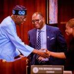 Tinubu Establishes 30-Day Goal for Tax Reform, University of Ibadan Student Joins Panel