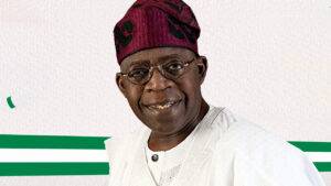 Read more about the article My administration will tackle security challenges – Tinubu