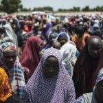 Boko Haram abducts more than 40 women in Borno state and requests a ransom.