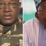 Niger coup: Tinubu holds discussions with Touray, Abubakar, and Ribadu