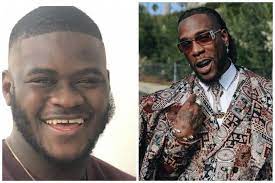 Read more about the article ‘I vowed I’ll die if I don’t blow in 2020’ – Burna Boy’s producer, Telz