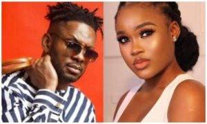 Read more about the article BBNaija All Stars: Housemates are fake – Doyin