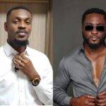 BBNaija All Stars: Adekunle, Pere fights over wager task