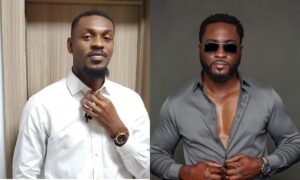 Read more about the article BBNaija All Stars: Adekunle, Pere fights over wager task