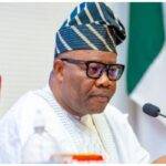 Nigerian Government Will Review Workers’ Salaries Over Fuel Subsidy Removal –Senate President