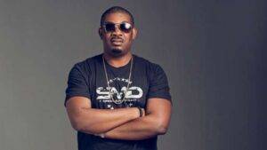 Read more about the article BBNaija All Stars: Housemates’ fights funny to me – Don Jazzy