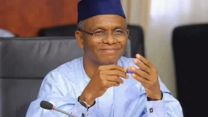 Read more about the article El-Rufai withdraws interest in ministerial role — Report