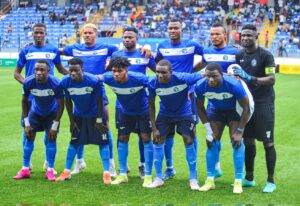 Read more about the article CAF Club Competitions: Enyimba leads charge as Nigerian clubs begin quest for glory in Africa