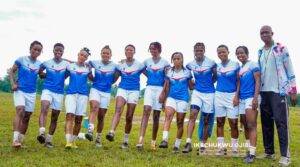 Read more about the article CAF Women’s Champions League qualifiers: Delta Queens wallop Burkina Faso’s USFA 3-0