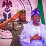 “Nigerian Political Unrest: Tinubu Holds Further Talks with Ulammas, Negotiations to Persist”