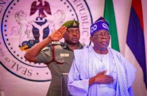 Read more about the article “Nigerian Political Unrest: Tinubu Holds Further Talks with Ulammas, Negotiations to Persist”