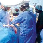 The reasons behind the attrition of healthcare personnel in Nigeria’s hospitals.