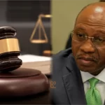 “Fed Govt charges Emefiele and associates on Thursday for N6.9bn procurement fraud.”