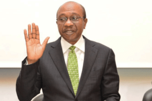 Read more about the article “Emefiele and two others scheduled for arraignment on Thursday.”