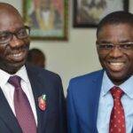 Edo exco condemns Shaibu over impeachment saga