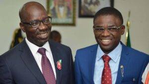 Read more about the article Edo exco condemns Shaibu over impeachment saga