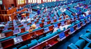 Read more about the article The House of Representatives is set to receive a budget allocation of N54 billion for constituency projects.