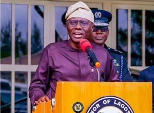 Read more about the article Sanwo-Olu instructs commissioners: Limit the appointment of Personal Assistants to within the Lagos public service.