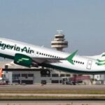 “Airlines claim Nigeria Air lacks operational license.”