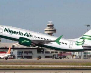 Read more about the article “Airlines claim Nigeria Air lacks operational license.”