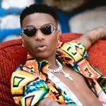 Women are God on earth – Wizkid