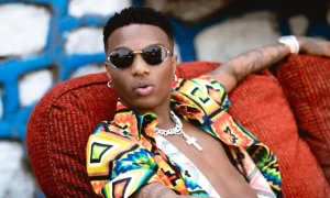 Read more about the article Women are God on earth – Wizkid